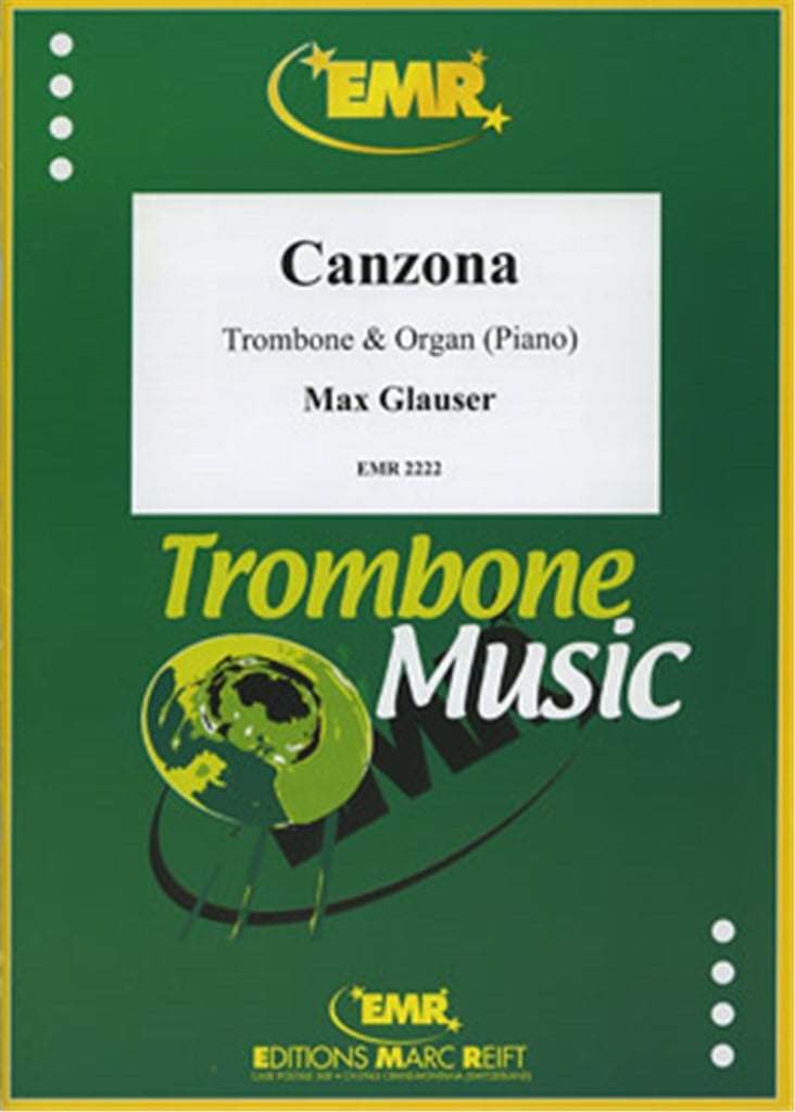 Canzona