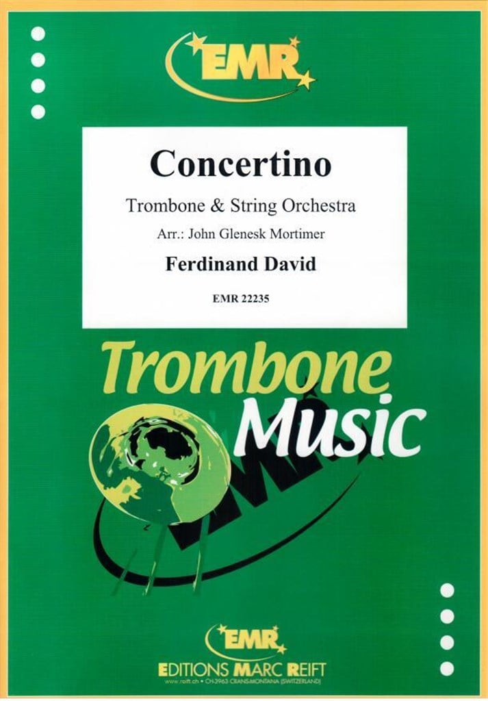 Concertino