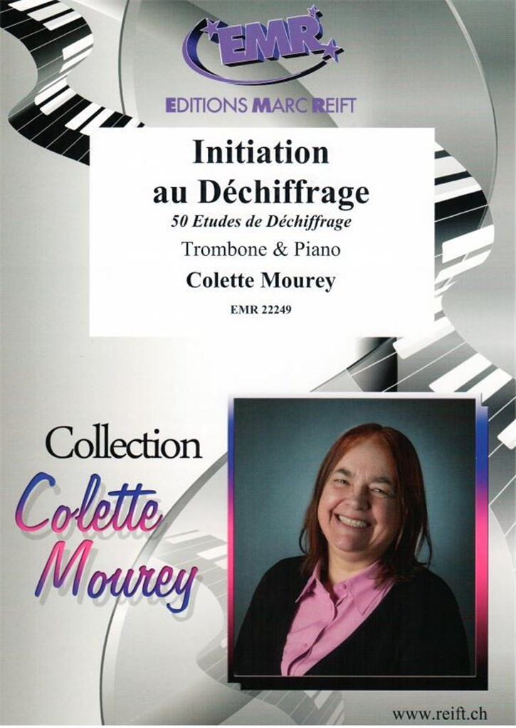 Initiation au Déchiffrage