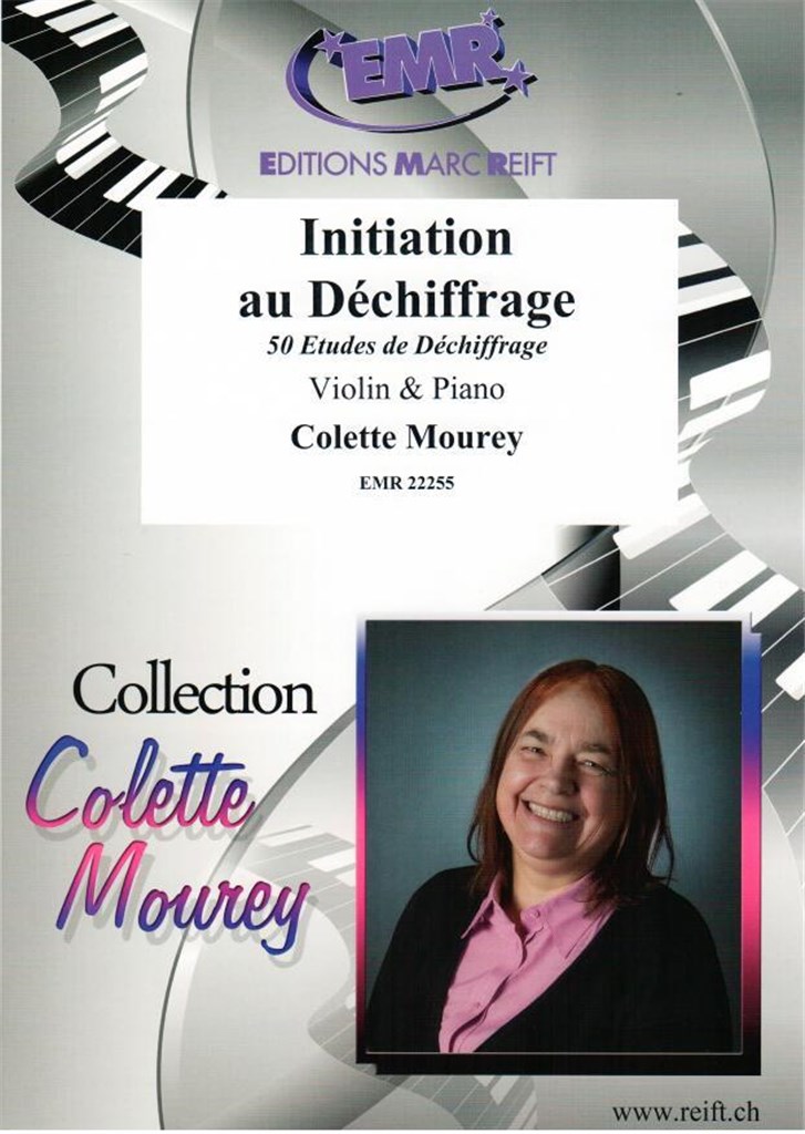 Initiation au Déchiffrage