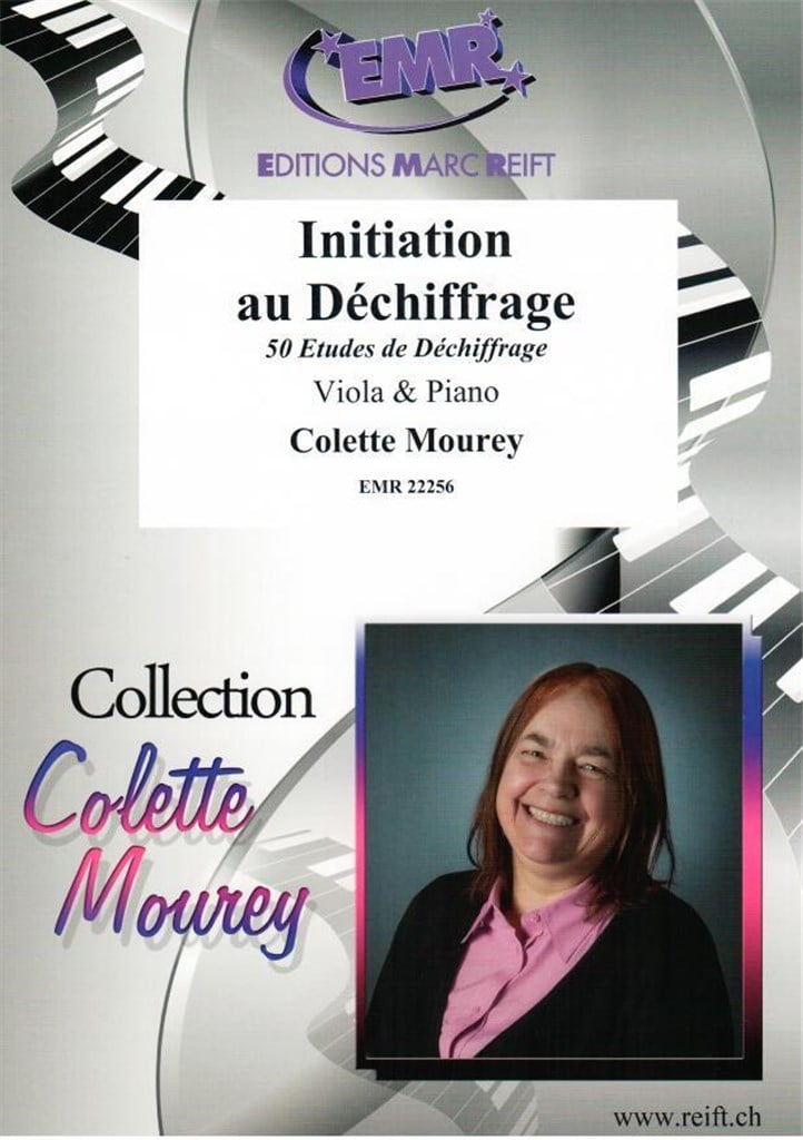 Initiation au Déchiffrage
