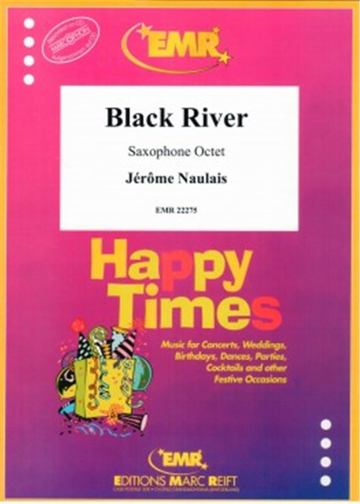 Black River