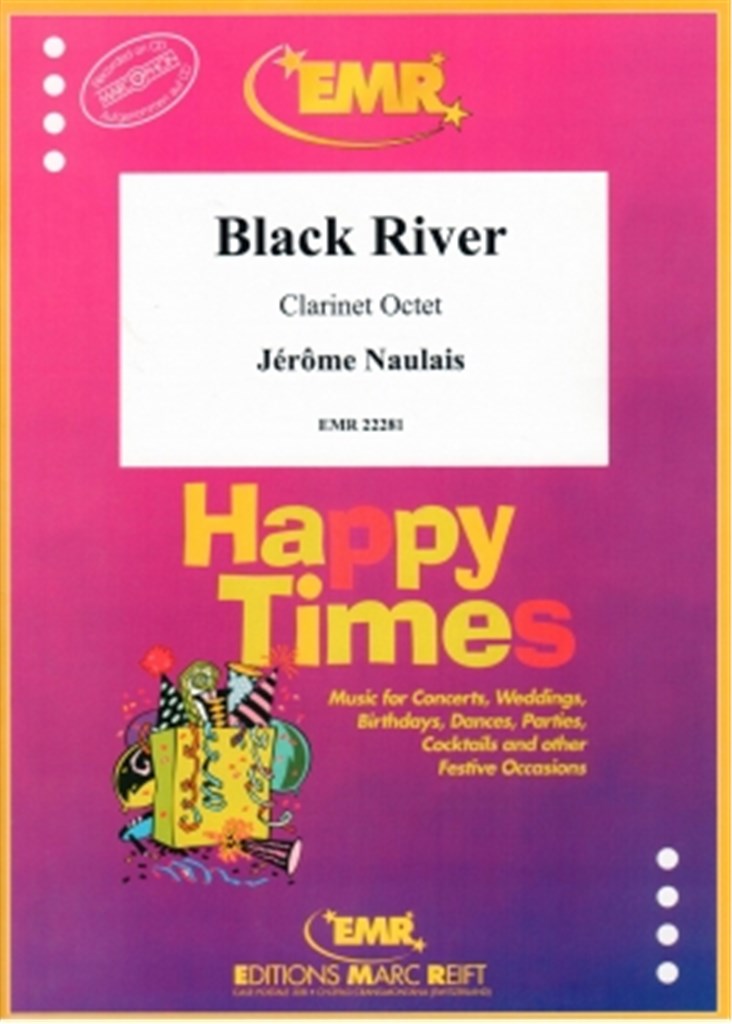 Black River