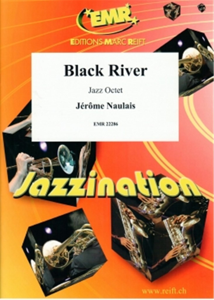 Black River