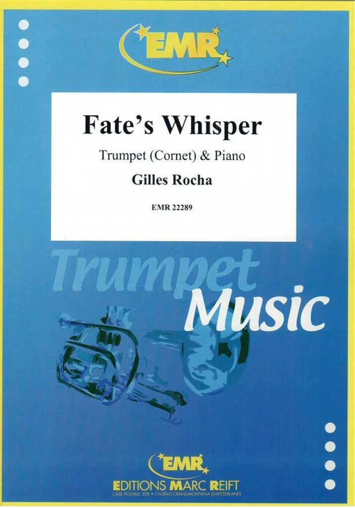 Fate's Whisper