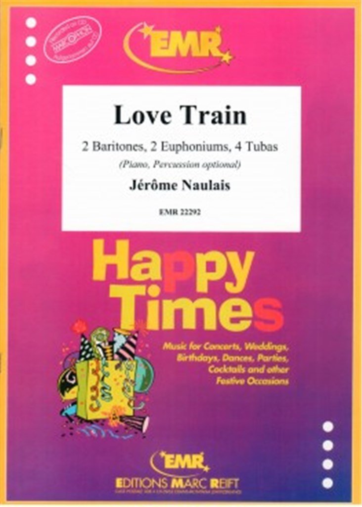Love Train