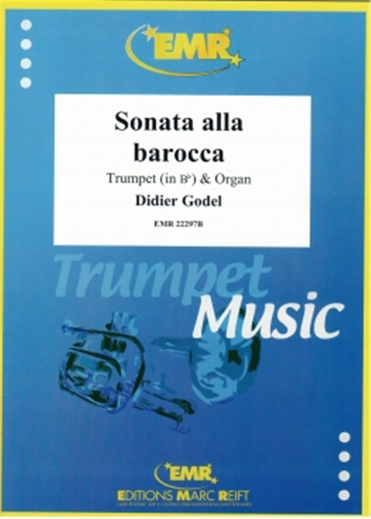 Sonata alla Barocca