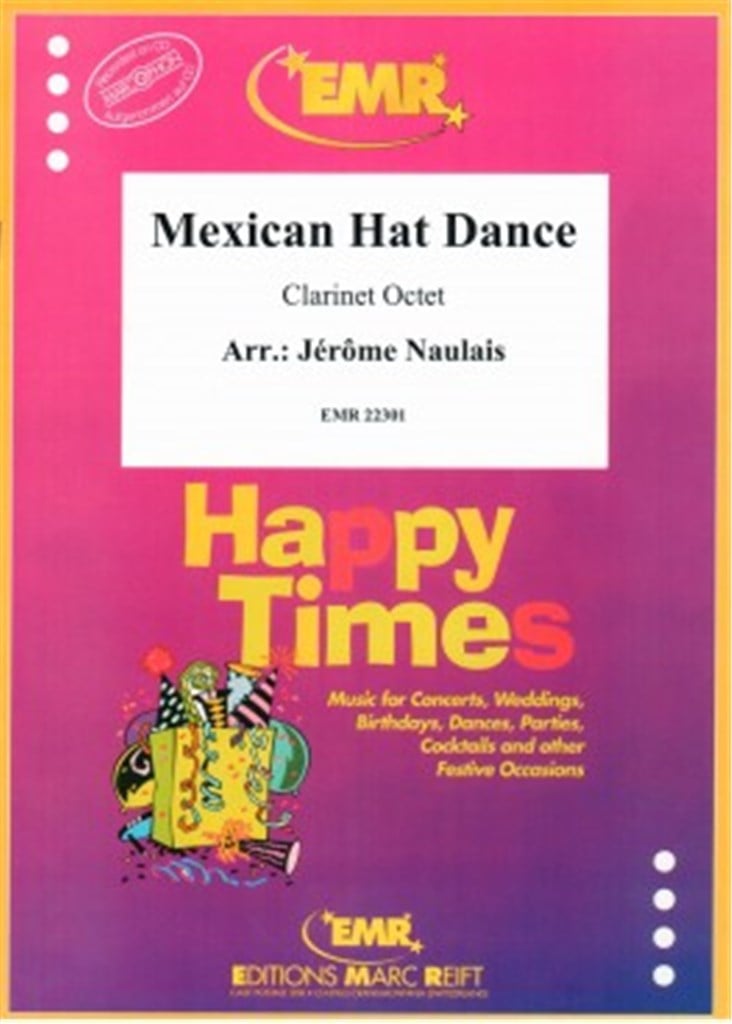 Mexican Hat Dance