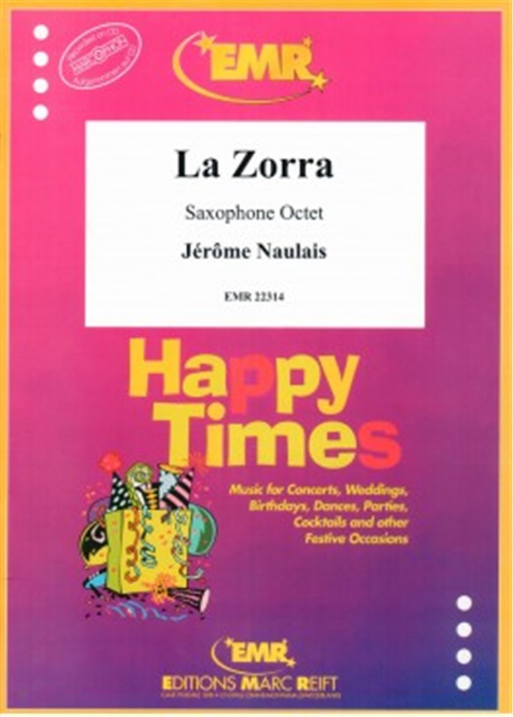 La Zorra