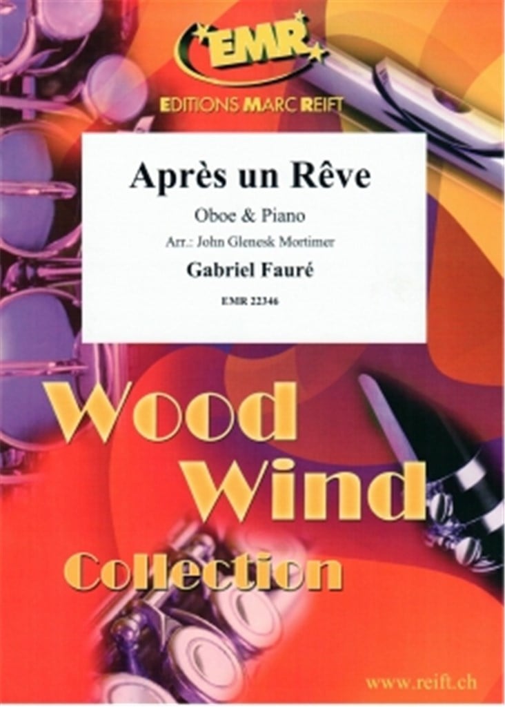 Après un Rêve