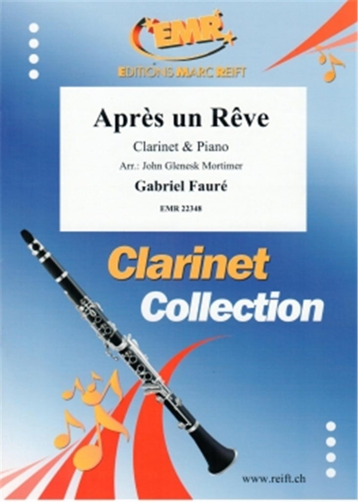 Après un Rêve