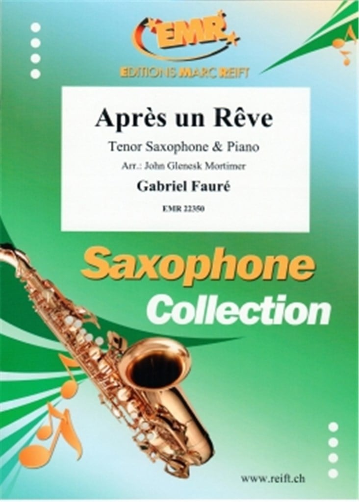 Après un Rêve