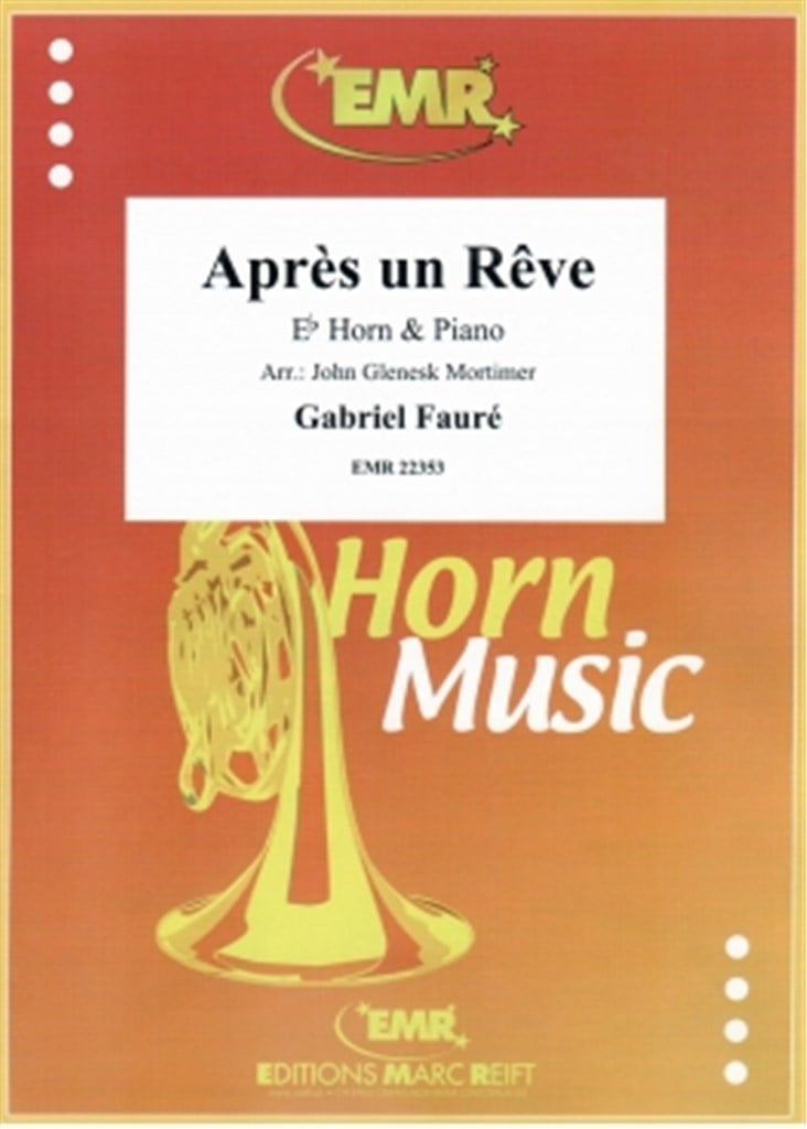 Après un Rêve