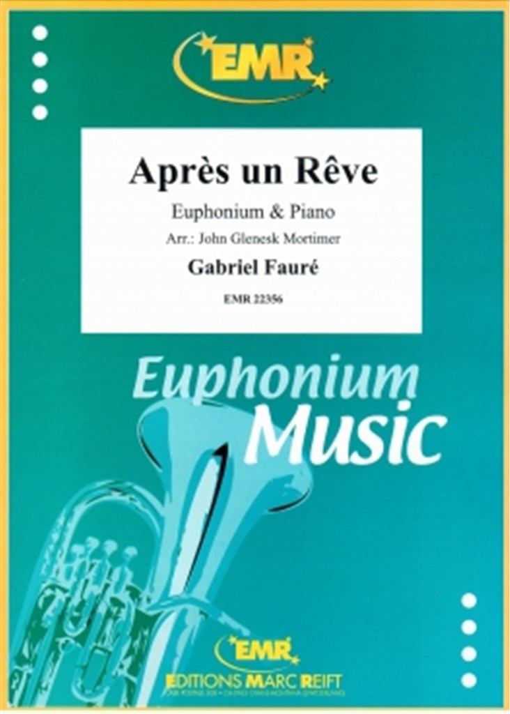 Après un Rêve