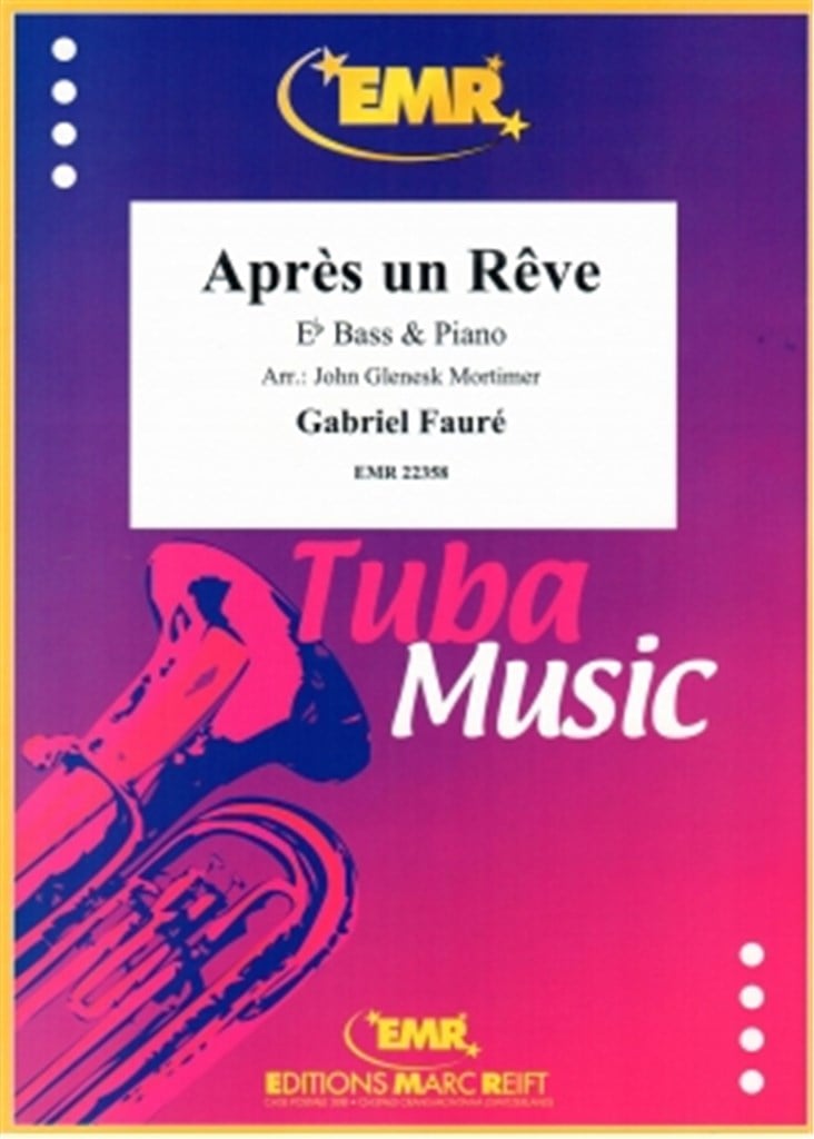 Après un Rêve