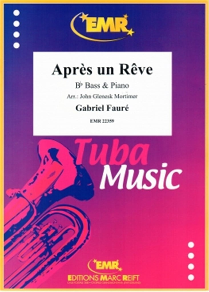 Après un Rêve