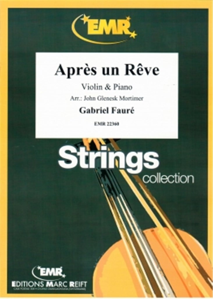 Après un Rêve