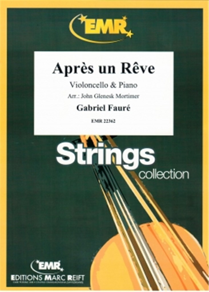 Après un Rêve