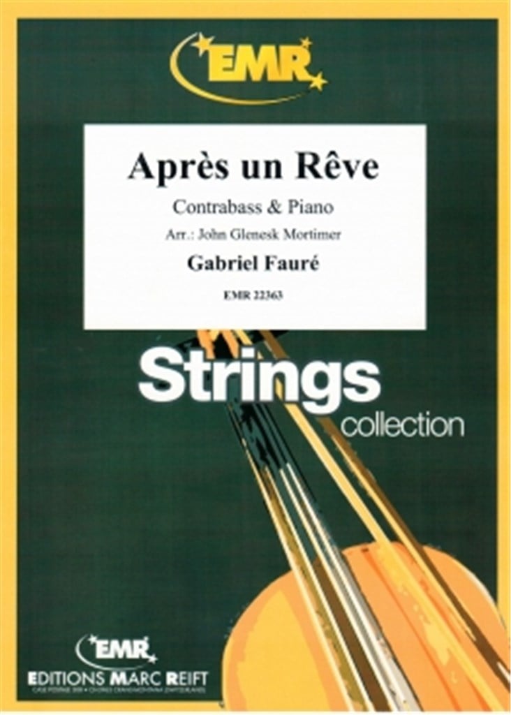 Après un Rêve