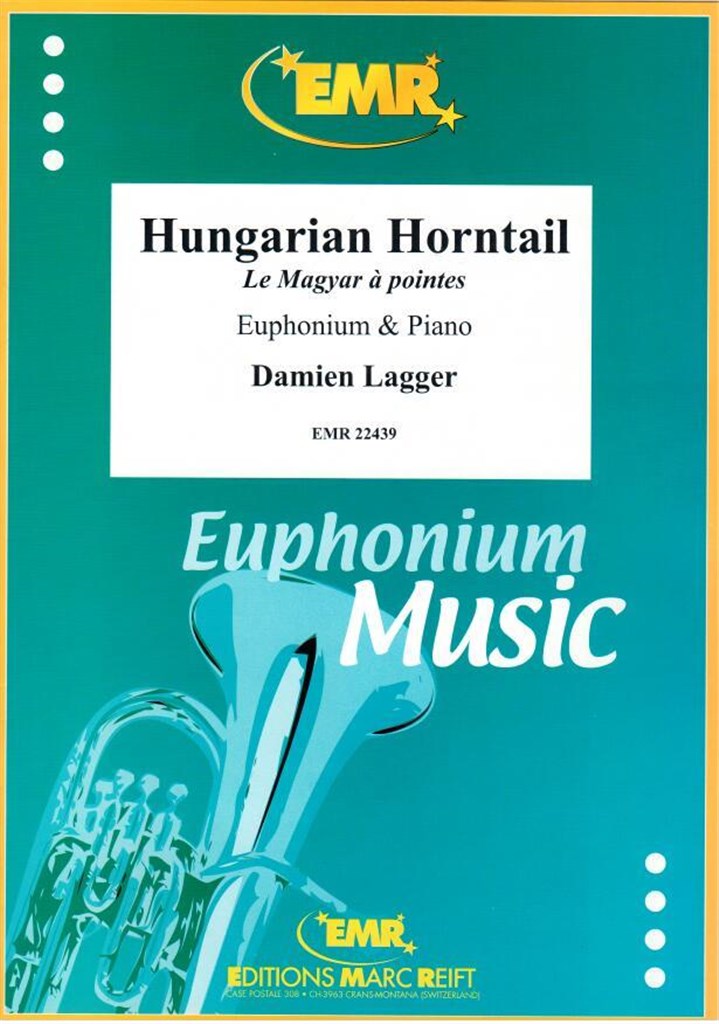 Hungarian Horntail