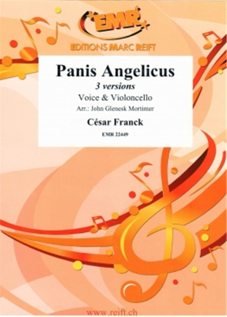 Panis Angelicus