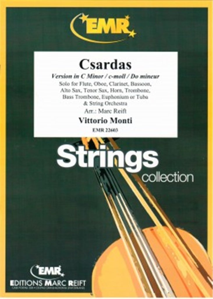 Csardas