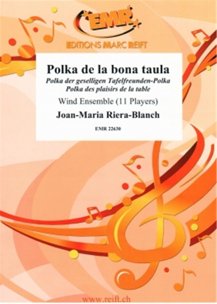 Polka de la bona taula