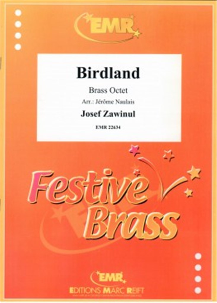 Birdland