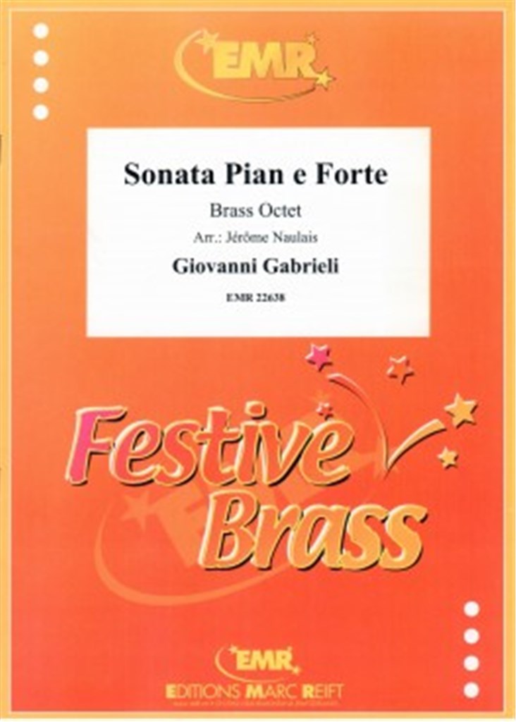 Sonata Pian e Forte