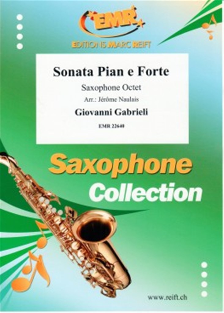 Sonata Pian e Forte