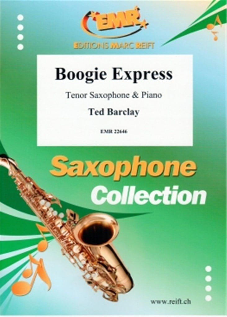 Boogie Express