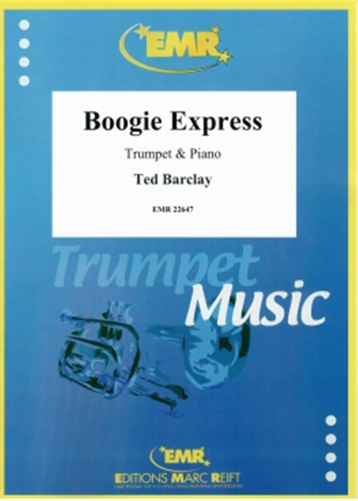 Boogie Express