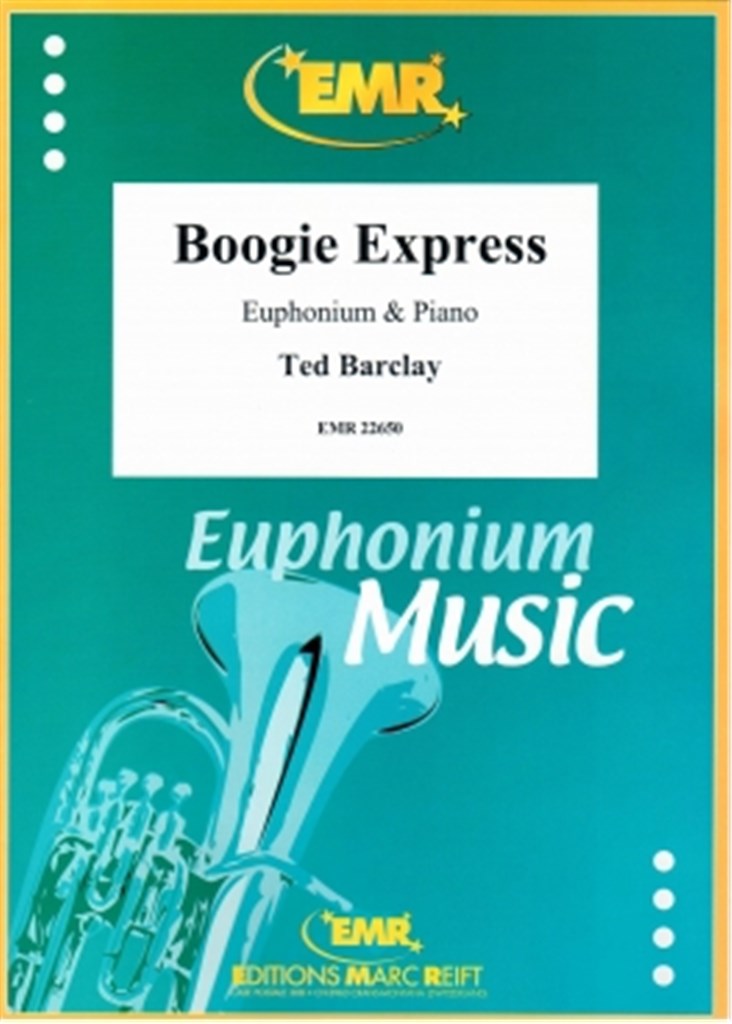 Boogie Express