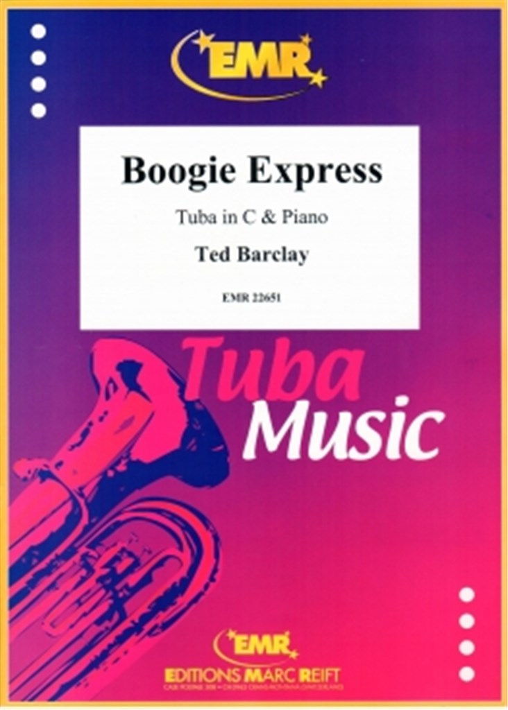 Boogie Express