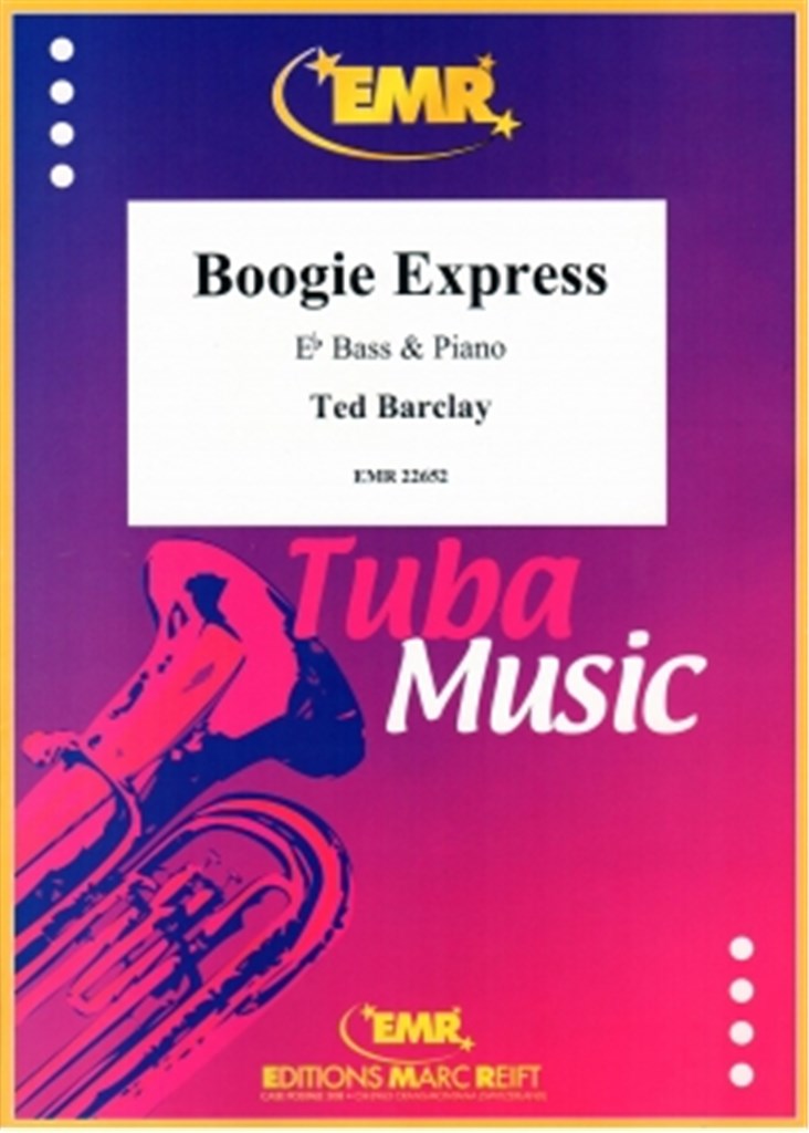 Boogie Express