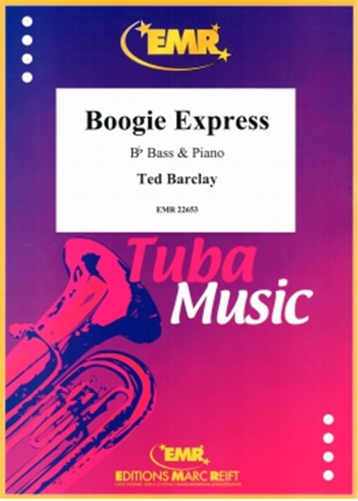 Boogie Express