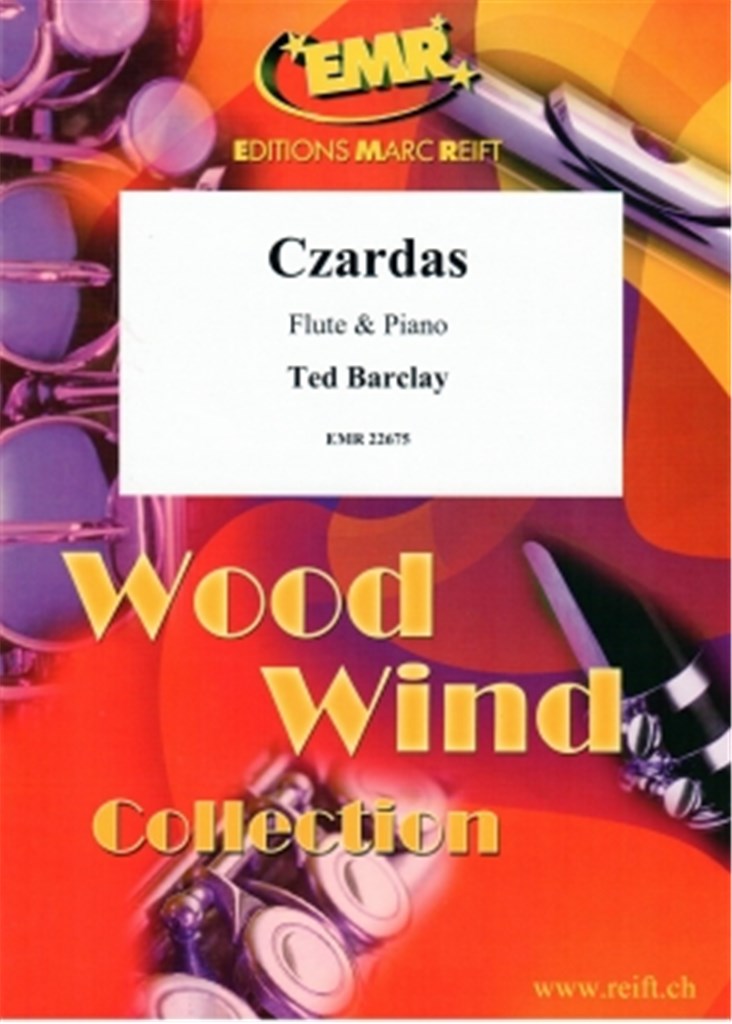 Czardas