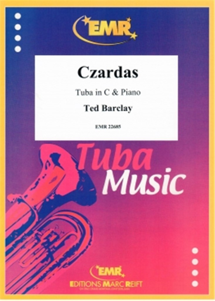 Czardas