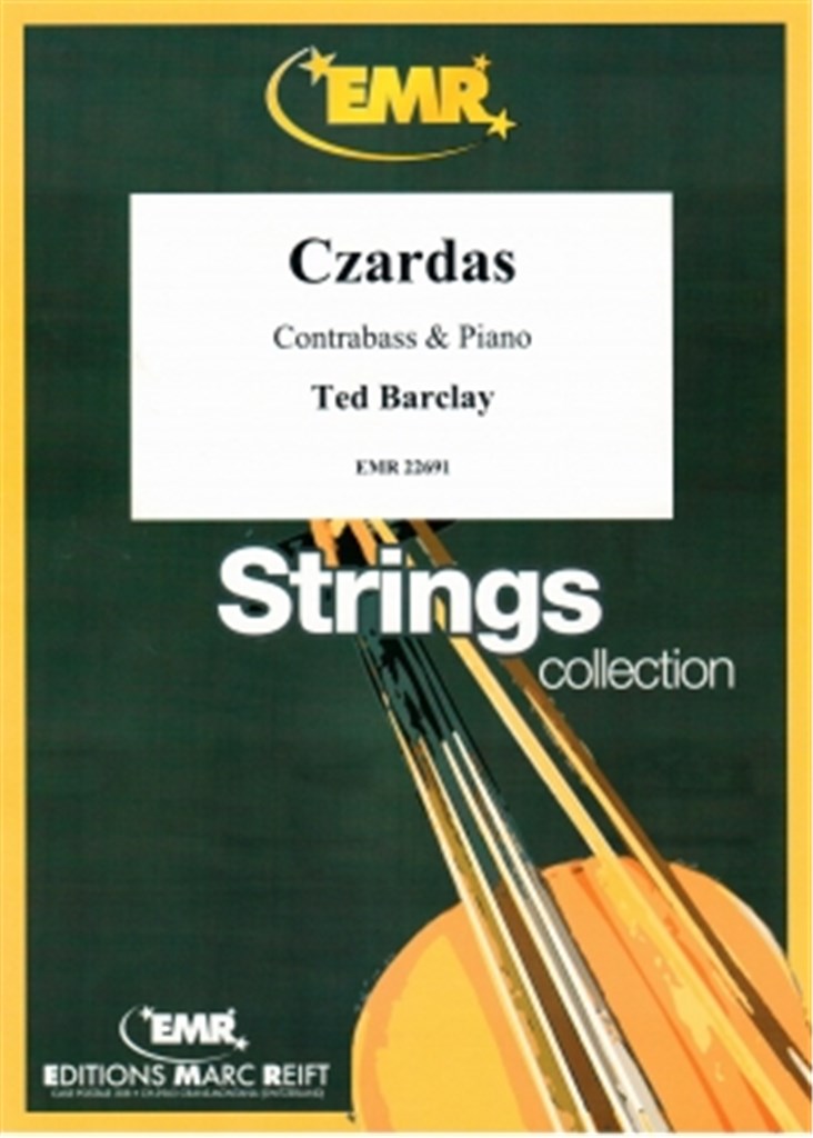 Czardas