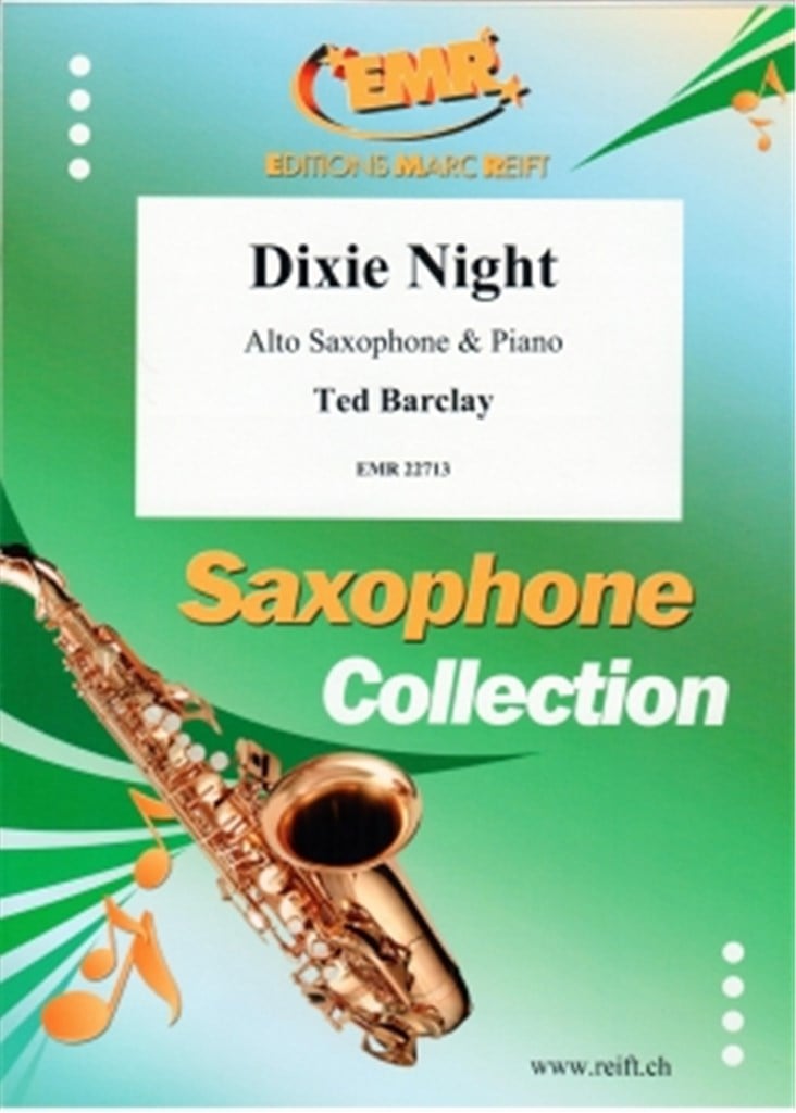 Dixie Night