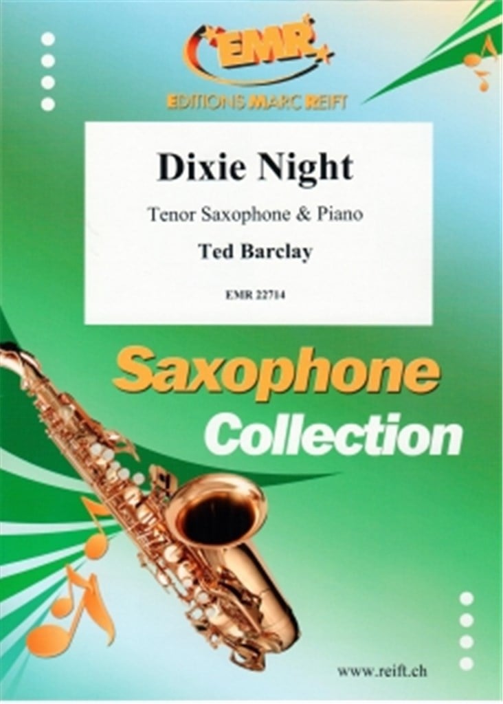 Dixie Night