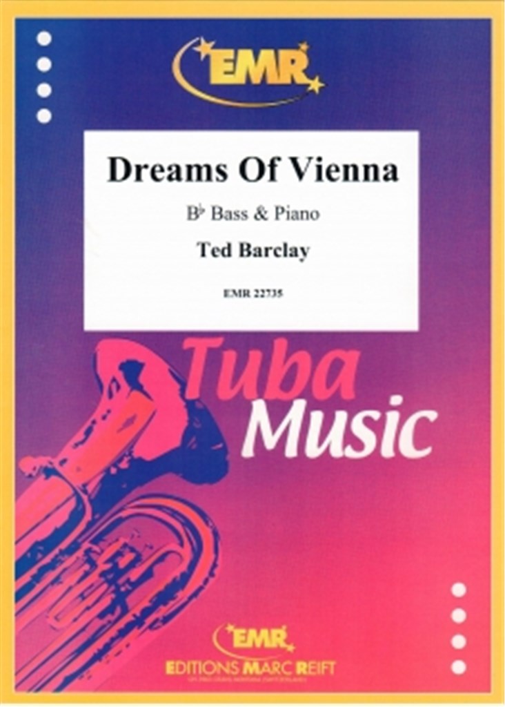 Dreams Of Vienna