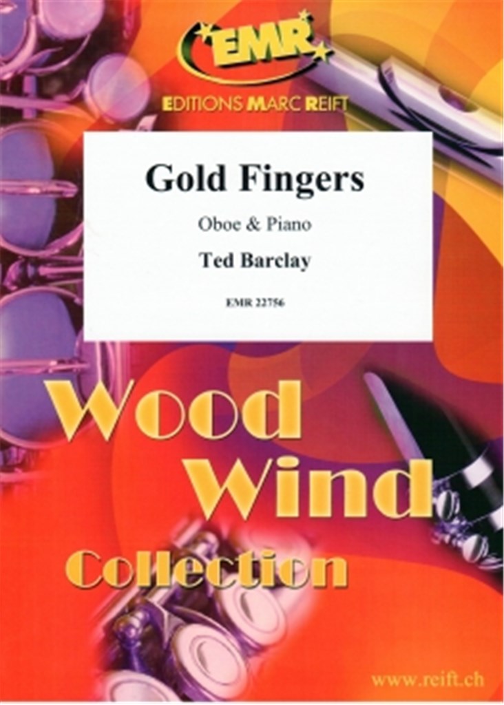 Gold Fingers