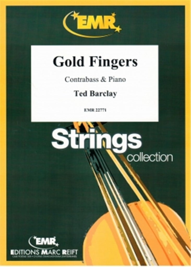 Gold Fingers