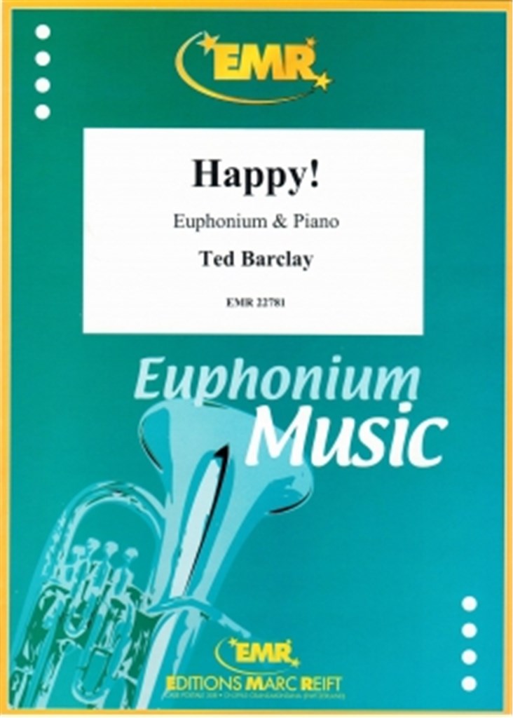 Happy!