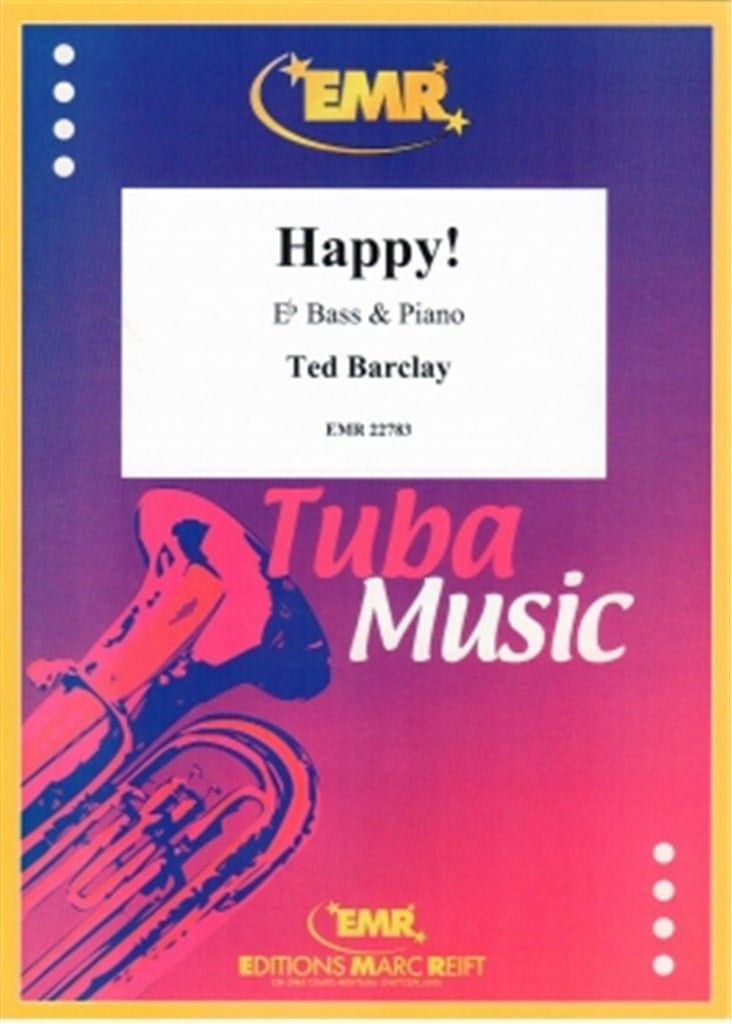 Happy!