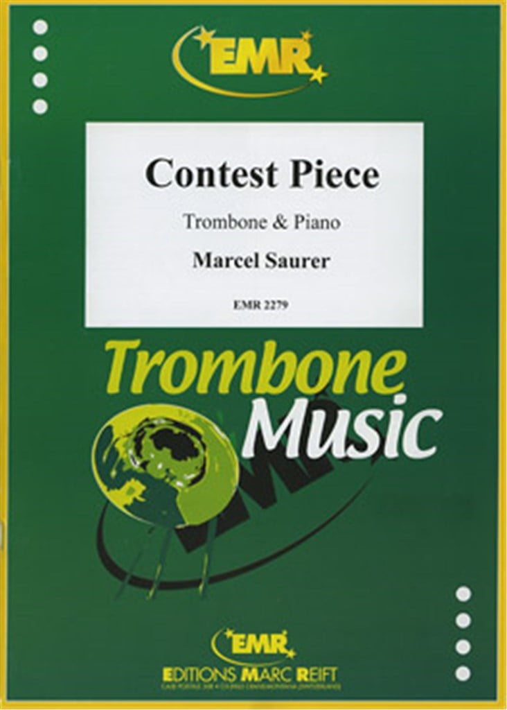 Contest Piece