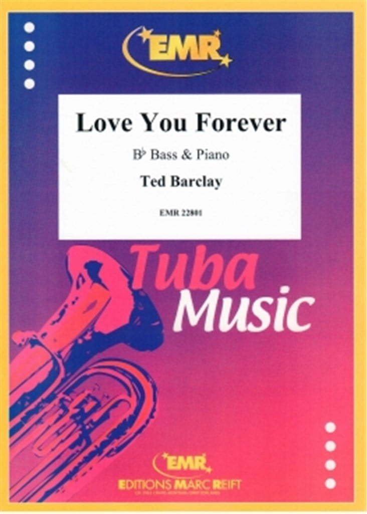 Love You Forever