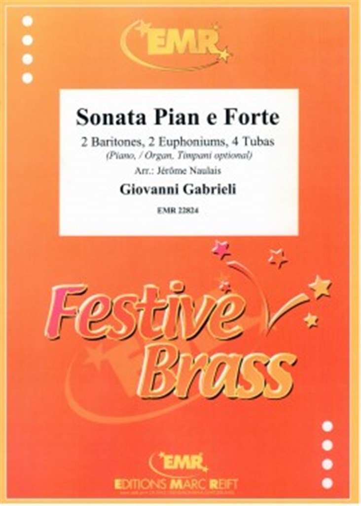 Sonata Pian e Forte