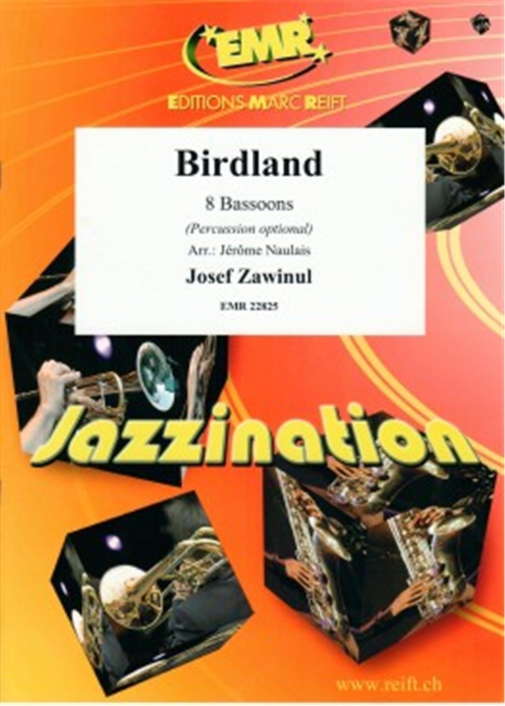 Birdland